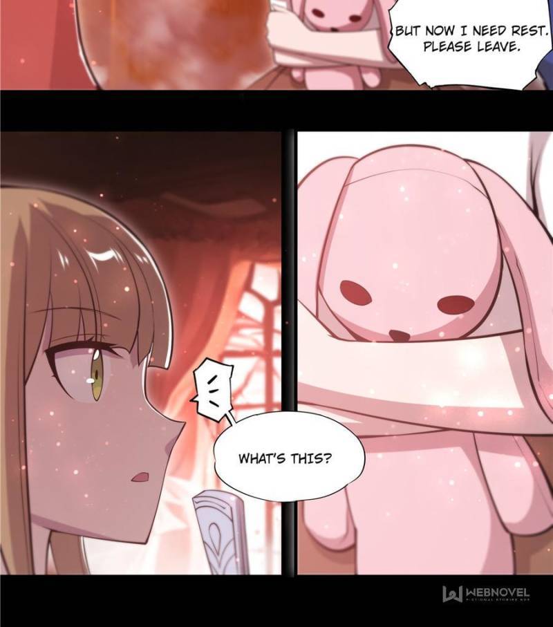 Vampires And Knight chapter 209 page 21