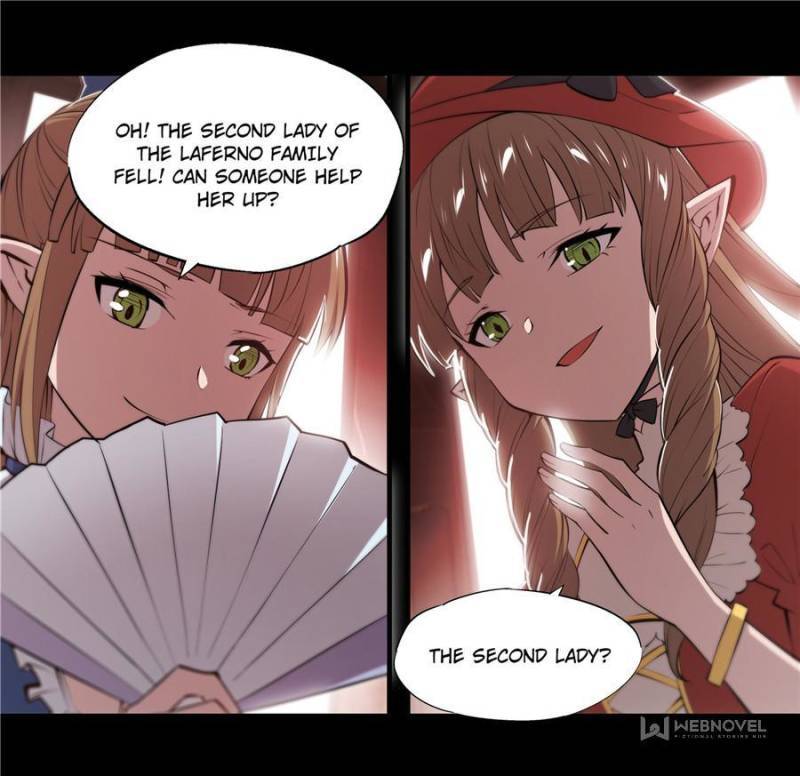 Vampires And Knight chapter 209 page 25