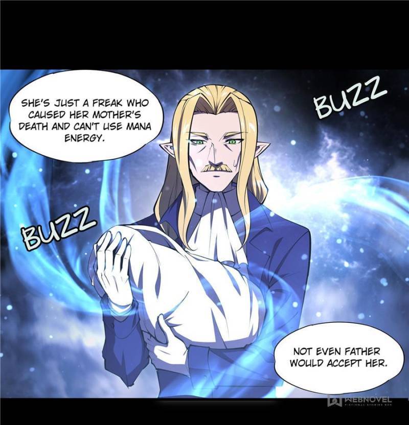 Vampires And Knight chapter 209 page 26