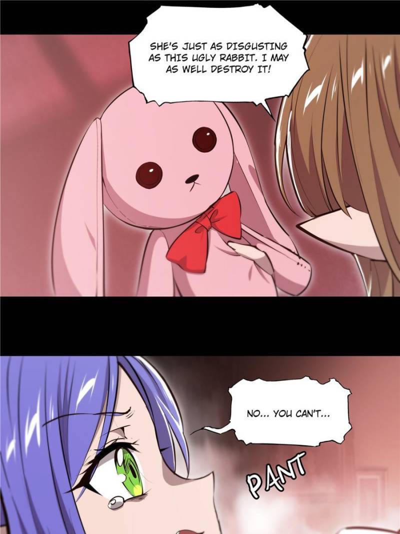 Vampires And Knight chapter 209 page 27