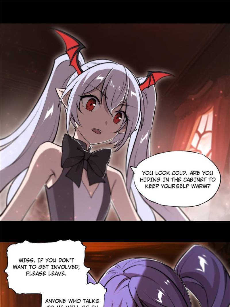 Vampires And Knight chapter 209 page 4