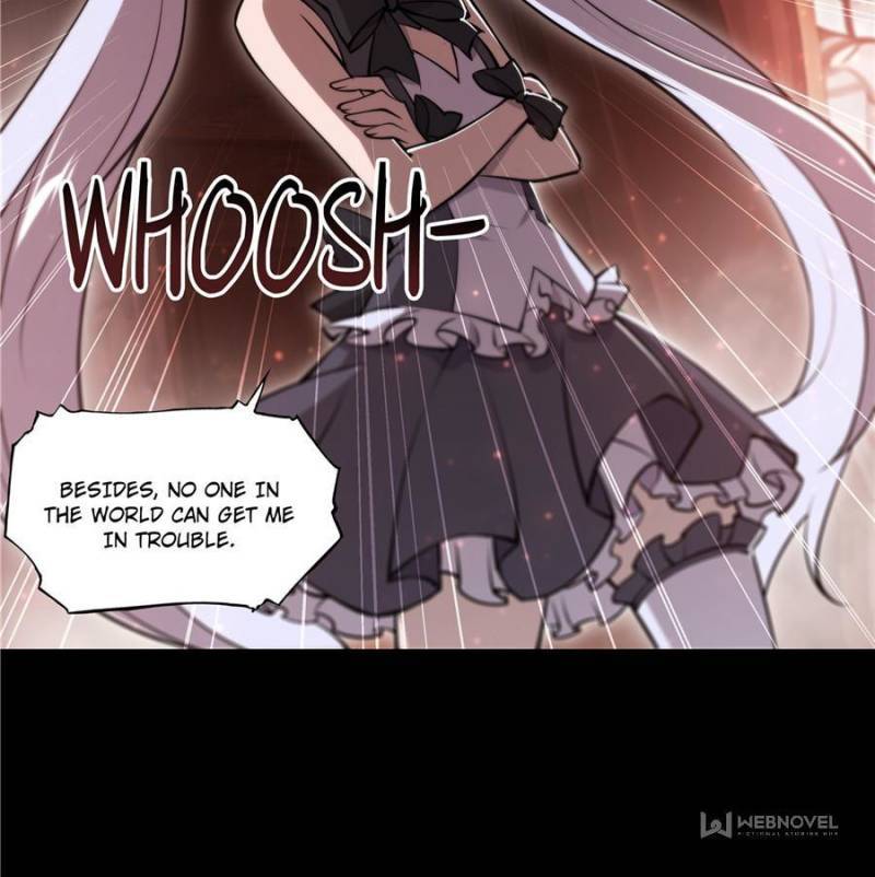 Vampires And Knight chapter 209 page 6