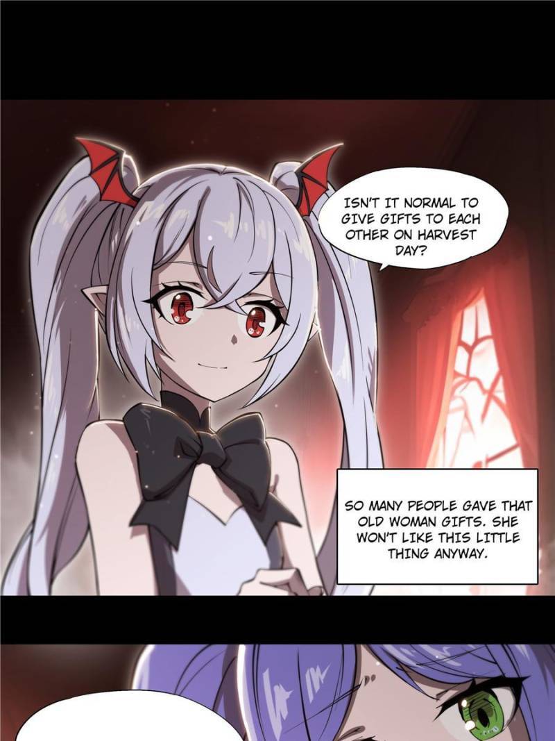 Vampires And Knight chapter 209 page 9