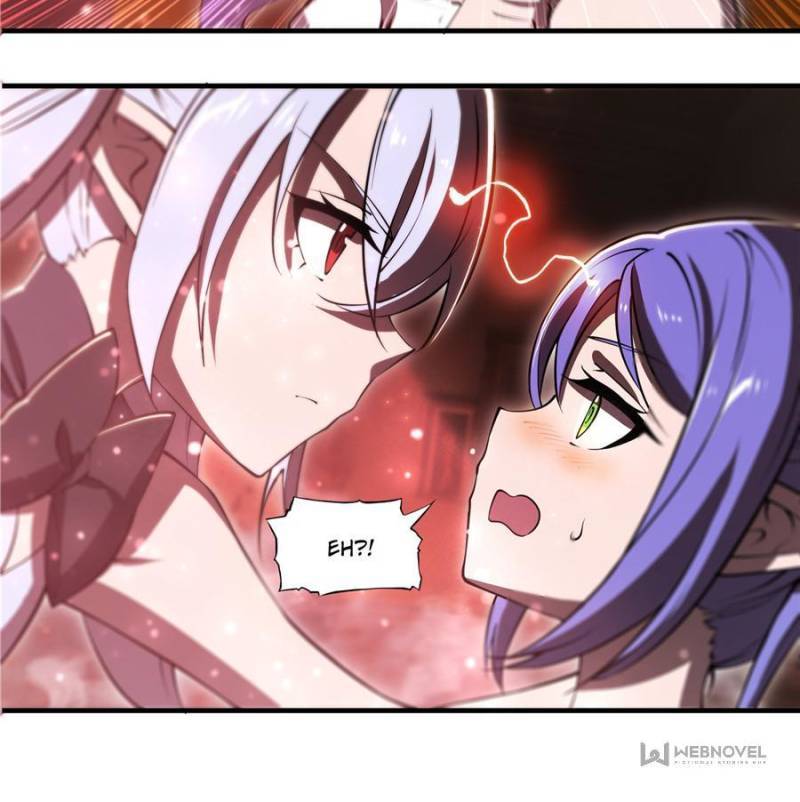 Vampires And Knight chapter 210 page 11