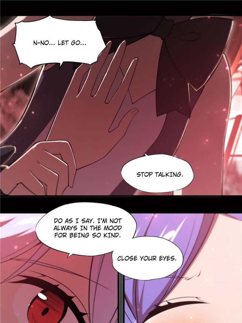 Vampires And Knight chapter 210 page 14