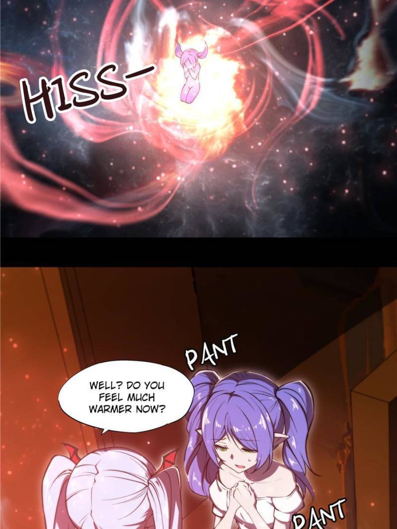 Vampires And Knight chapter 210 page 18