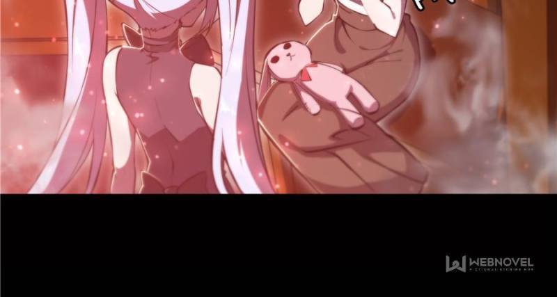 Vampires And Knight chapter 210 page 19