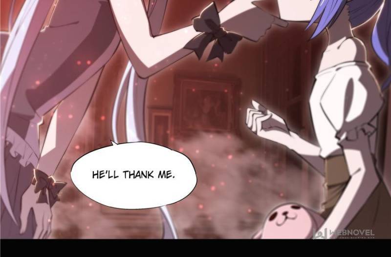 Vampires And Knight chapter 210 page 22