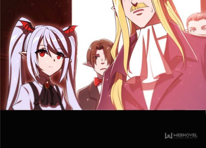 Vampires And Knight chapter 210 page 30