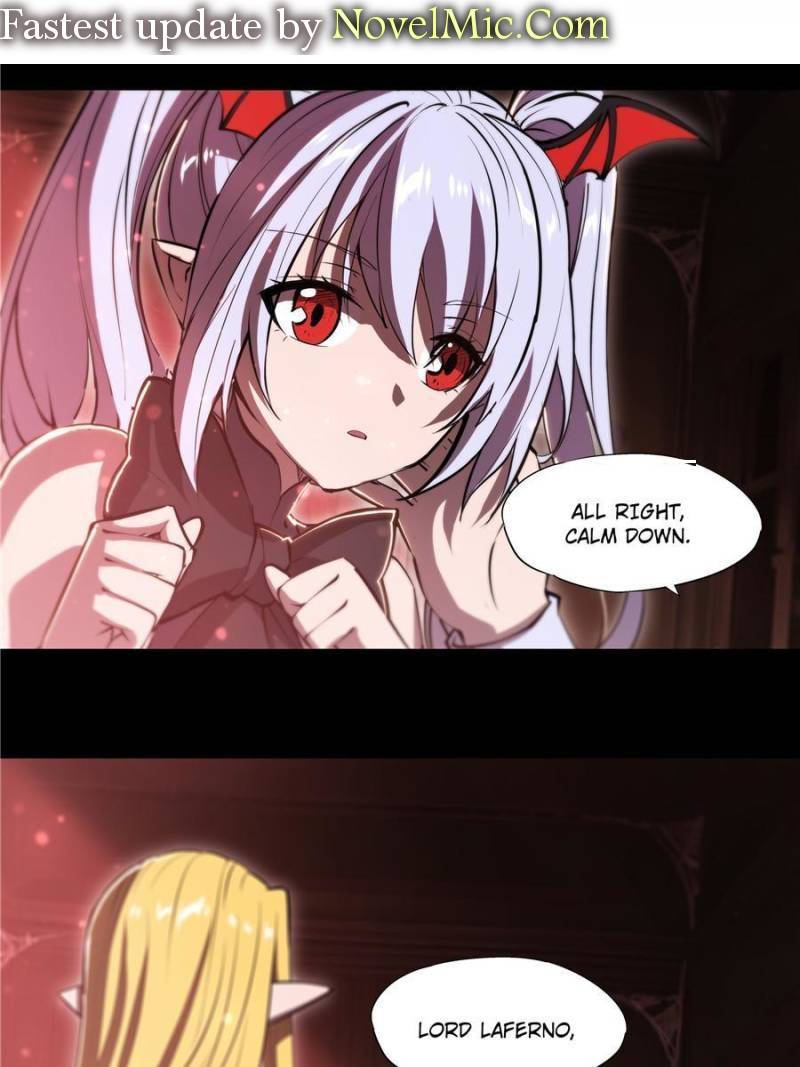 Vampires And Knight chapter 211 page 1