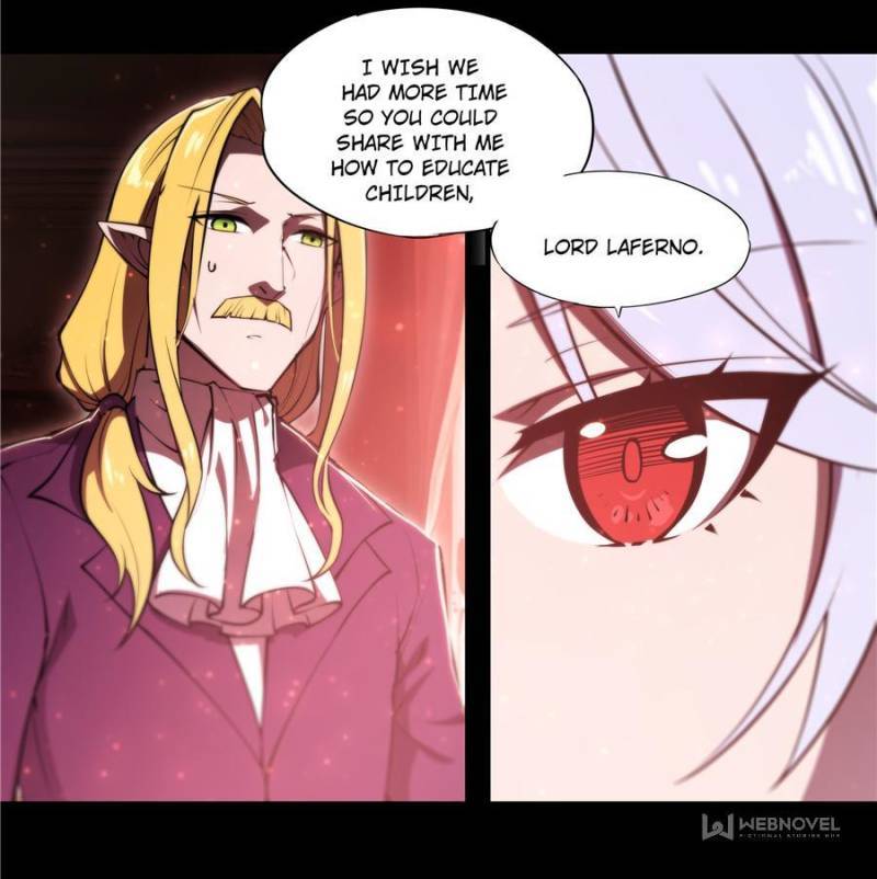 Vampires And Knight chapter 211 page 10