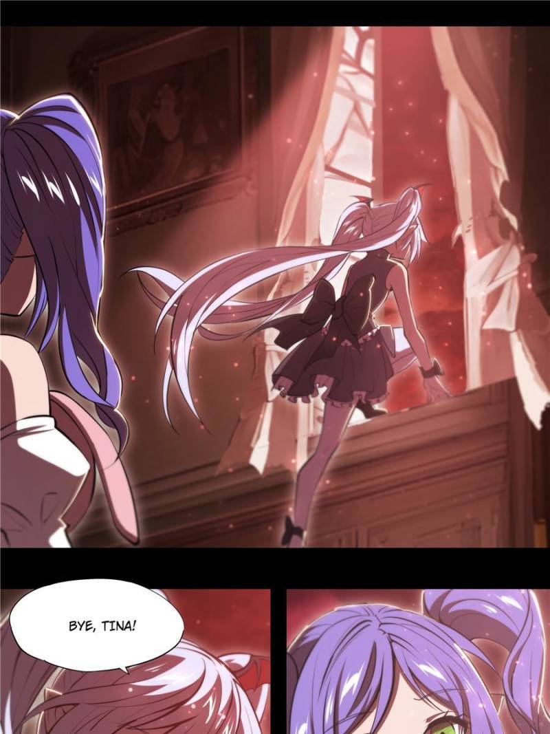 Vampires And Knight chapter 211 page 14