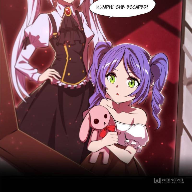 Vampires And Knight chapter 211 page 16