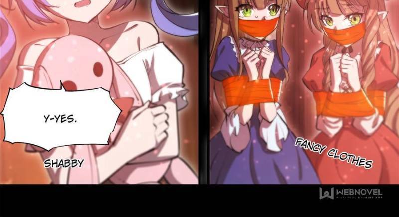 Vampires And Knight chapter 211 page 4