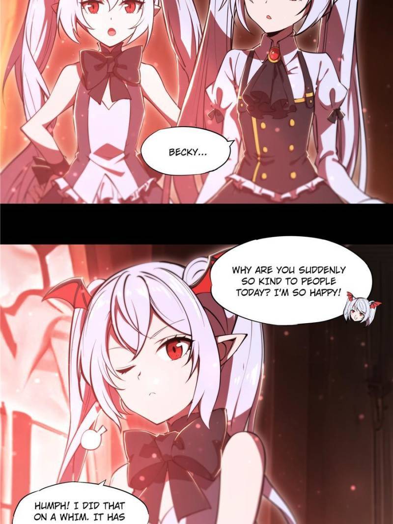 Vampires And Knight chapter 211 page 6