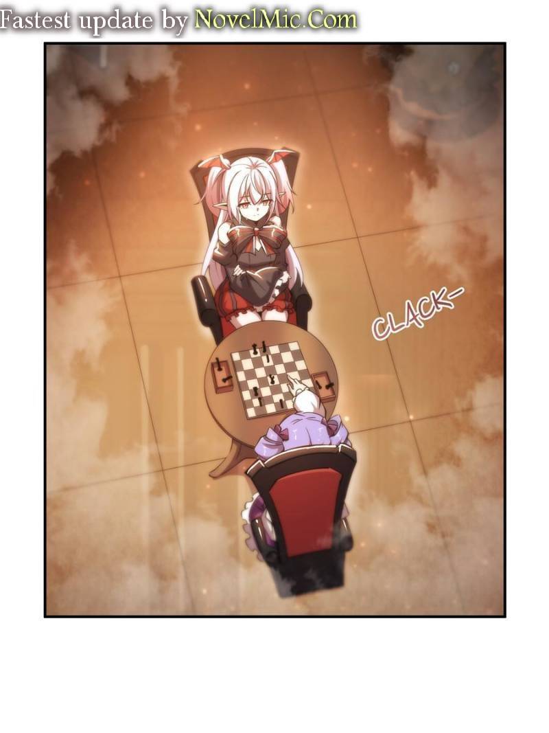 Vampires And Knight chapter 213 page 1