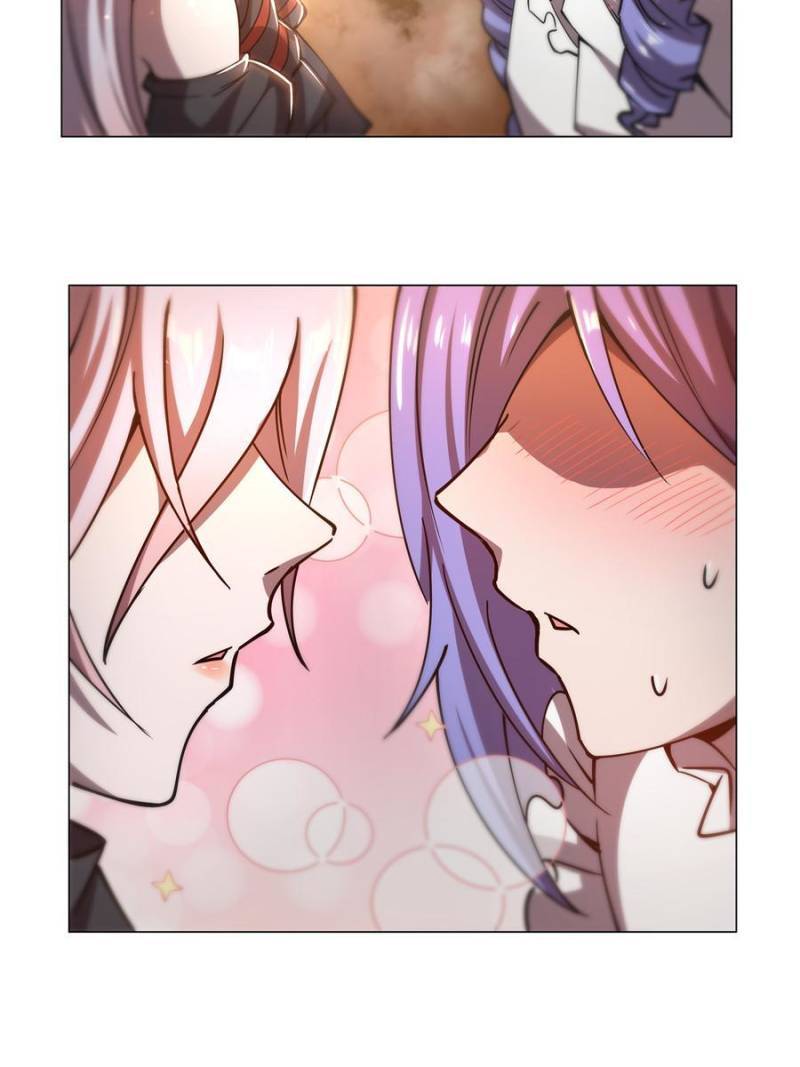 Vampires And Knight chapter 213 page 13