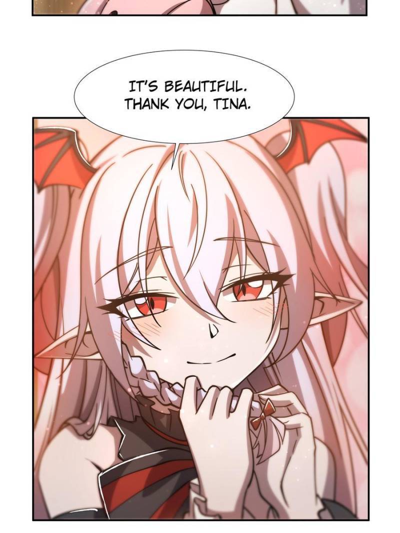 Vampires And Knight chapter 213 page 18