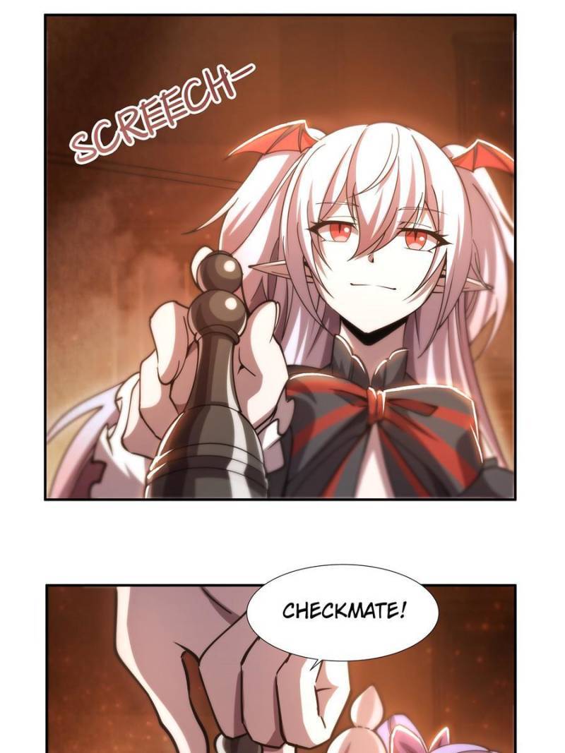 Vampires And Knight chapter 213 page 2