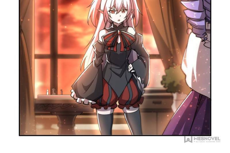 Vampires And Knight chapter 213 page 20