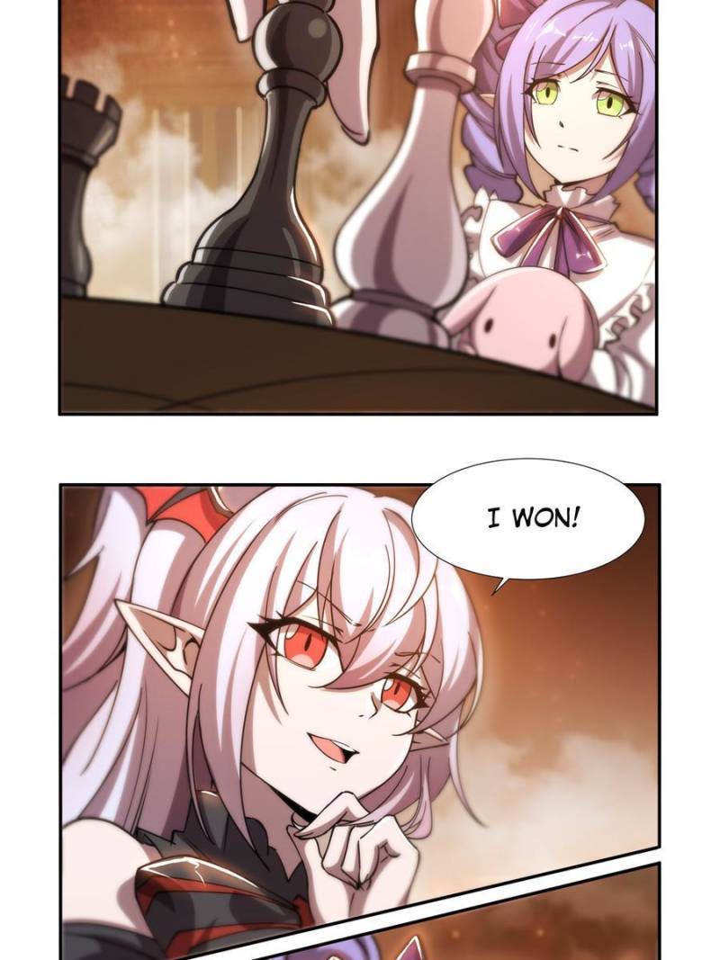 Vampires And Knight chapter 213 page 3