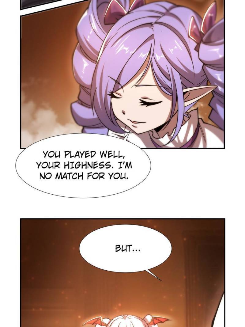 Vampires And Knight chapter 213 page 4