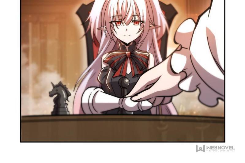 Vampires And Knight chapter 213 page 5