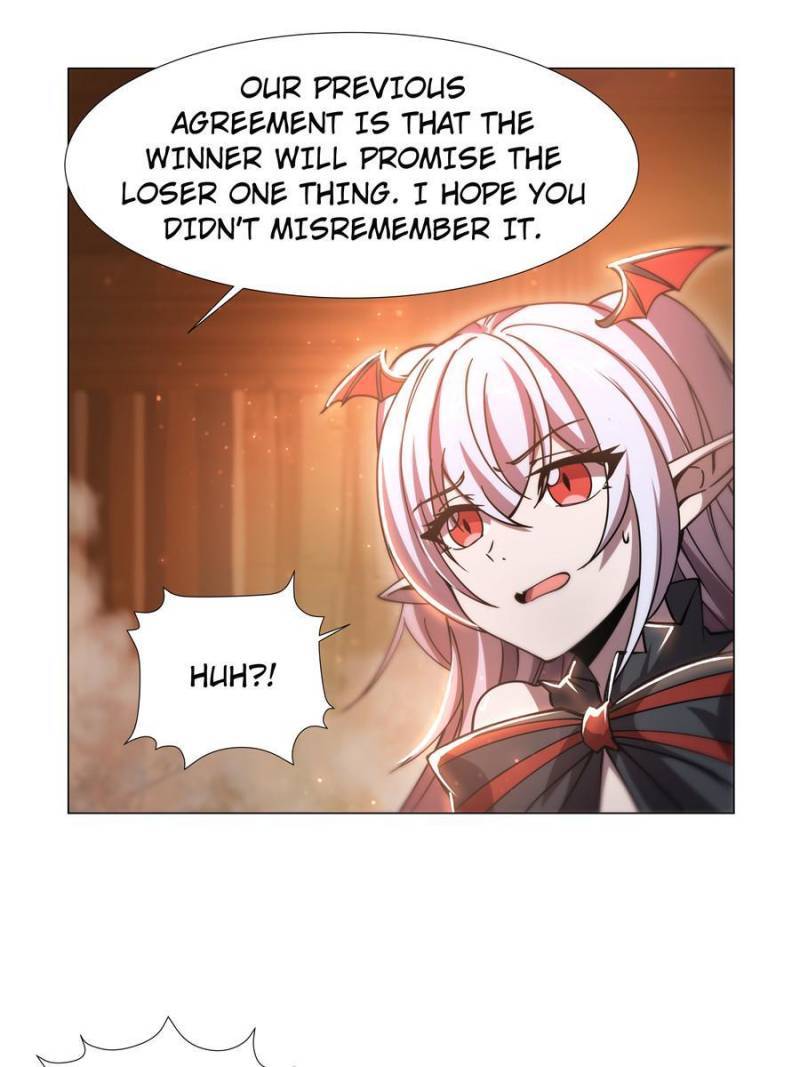 Vampires And Knight chapter 213 page 6