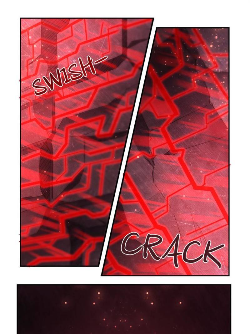 Vampires And Knight chapter 214 page 16