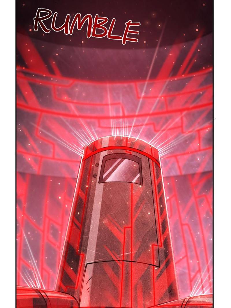 Vampires And Knight chapter 214 page 17