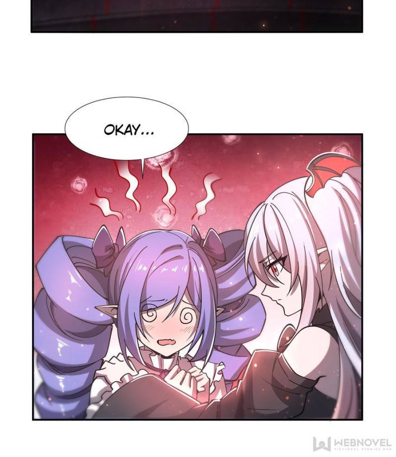 Vampires And Knight chapter 214 page 2