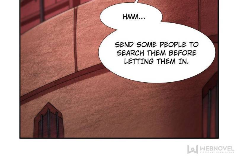 Vampires And Knight chapter 214 page 25