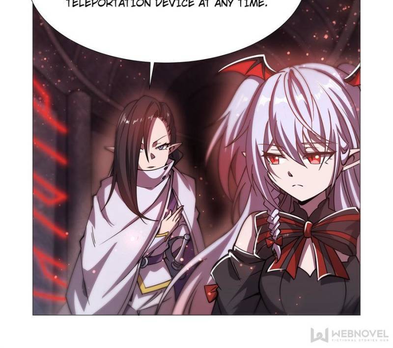 Vampires And Knight chapter 214 page 5