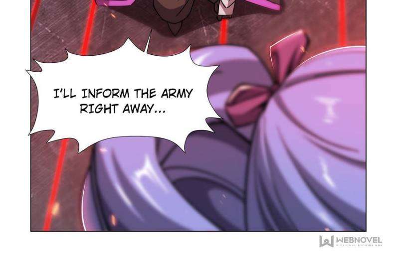 Vampires And Knight chapter 215 page 10