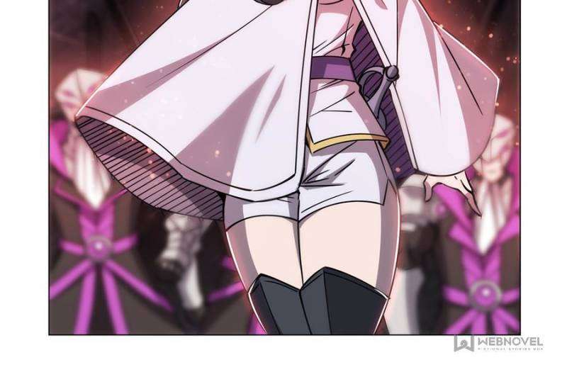 Vampires And Knight chapter 215 page 15