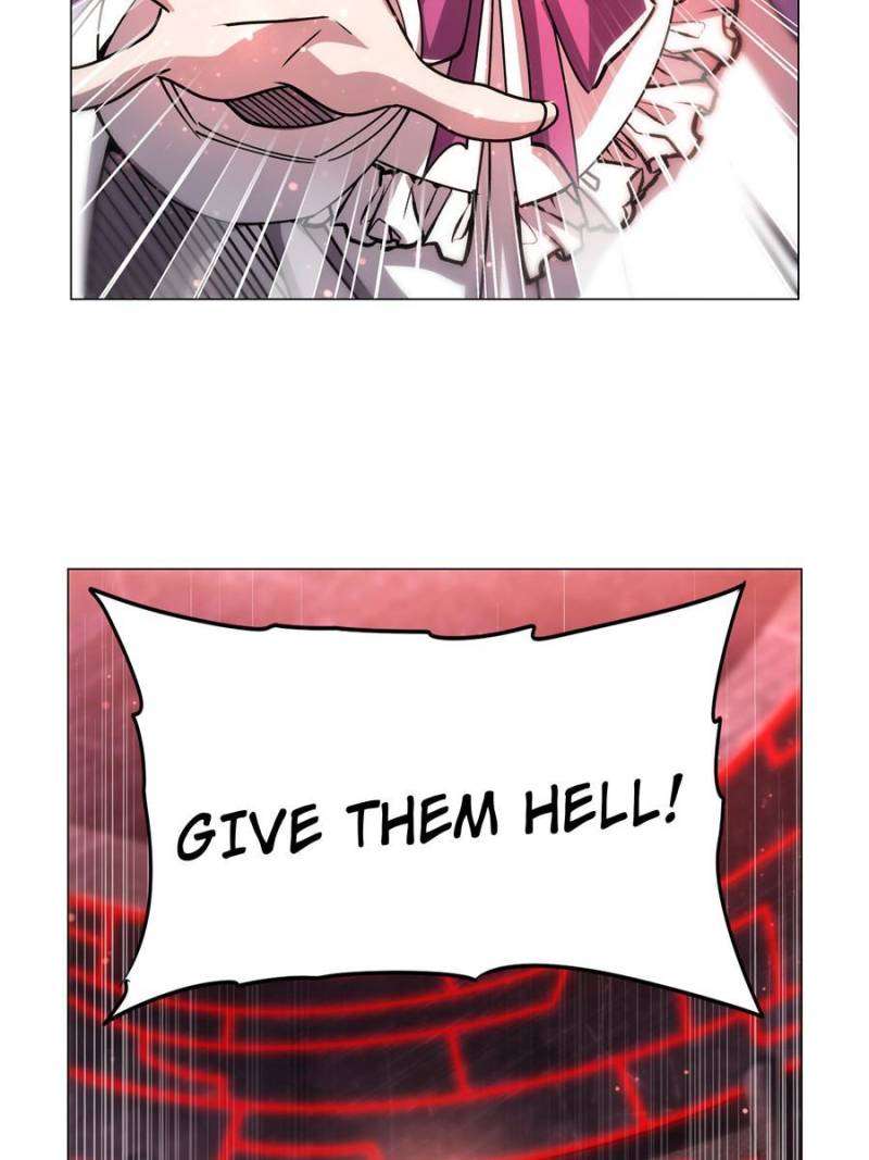 Vampires And Knight chapter 215 page 29