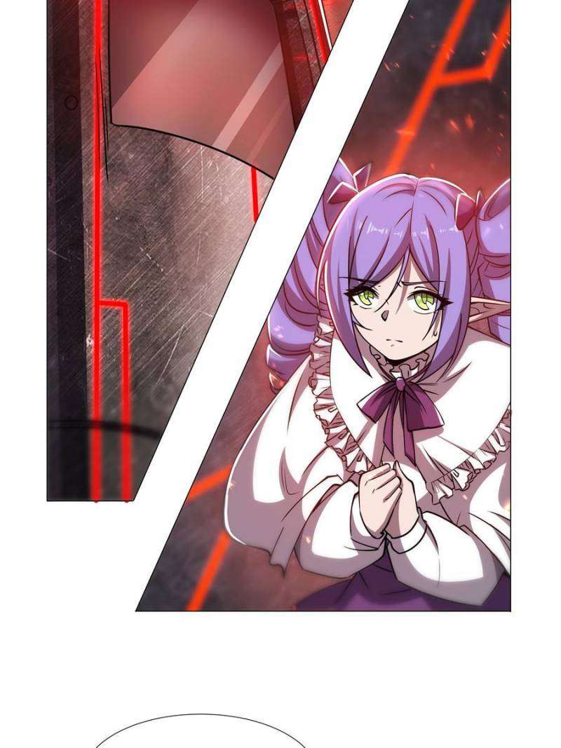 Vampires And Knight chapter 215 page 3