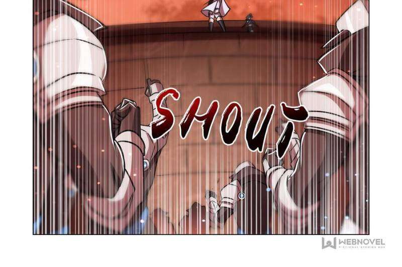 Vampires And Knight chapter 215 page 35