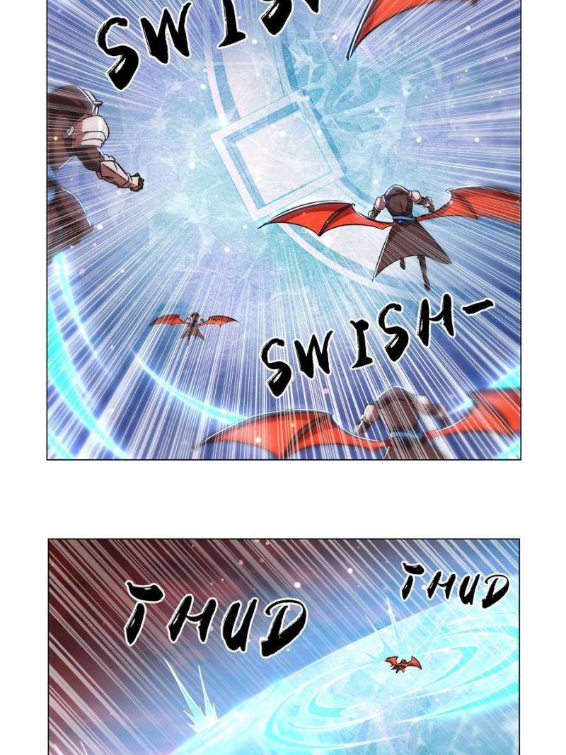 Vampires And Knight chapter 215 page 42