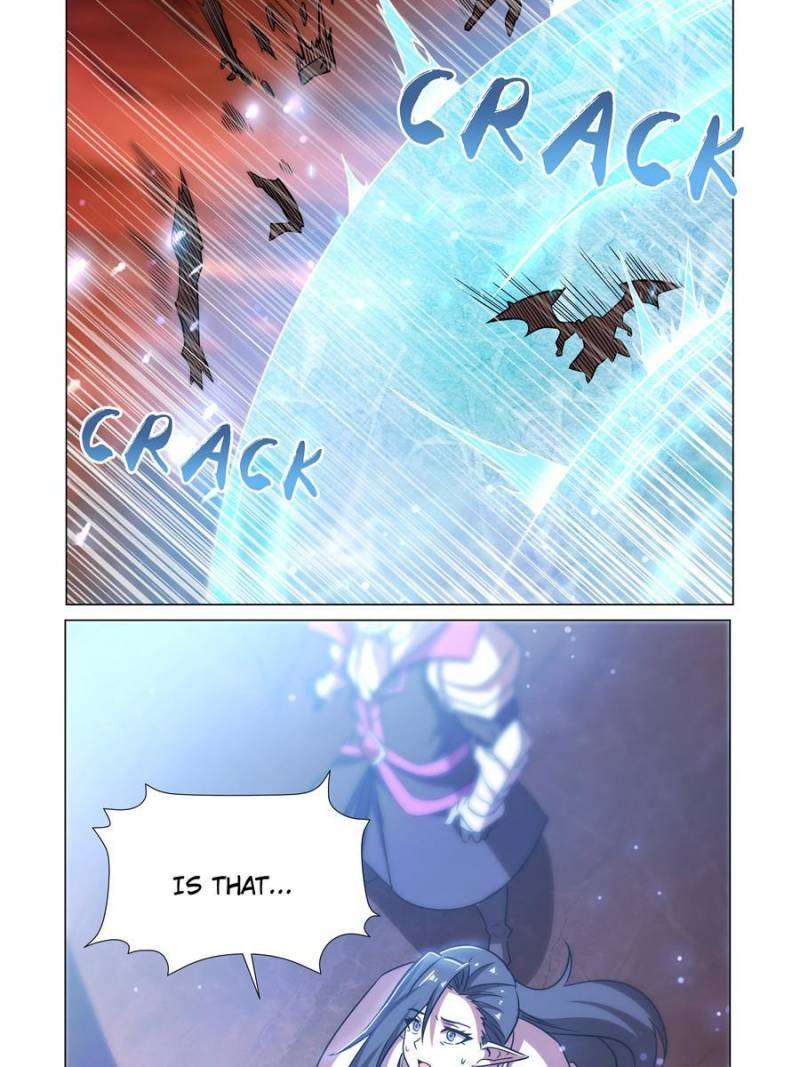 Vampires And Knight chapter 215 page 44