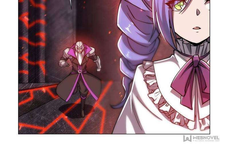 Vampires And Knight chapter 215 page 5