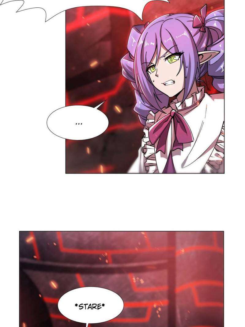 Vampires And Knight chapter 215 page 8