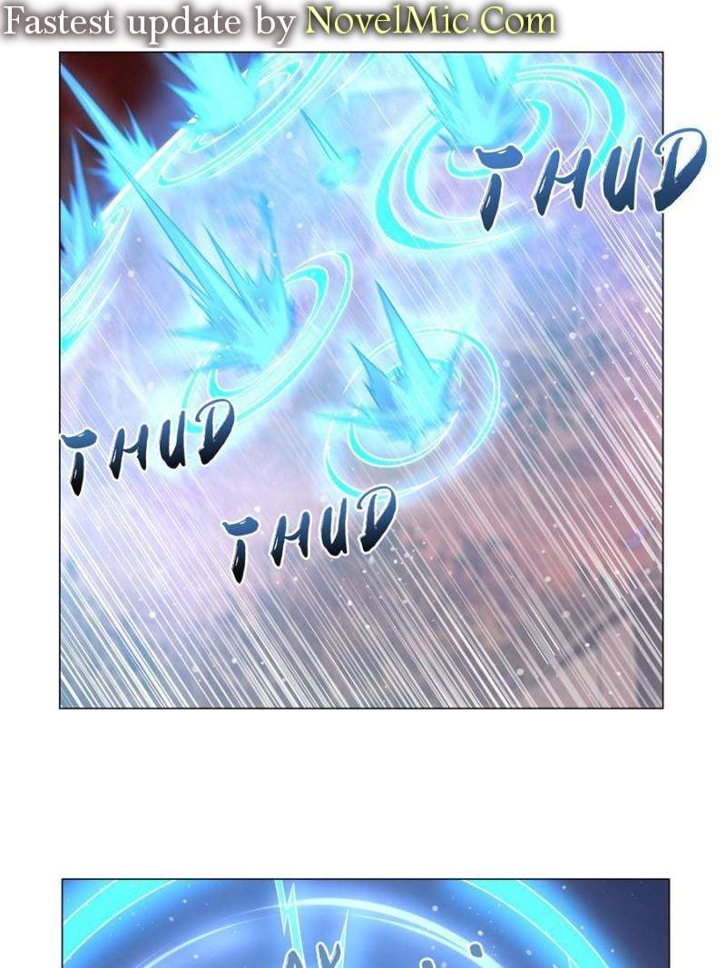 Vampires And Knight chapter 216 page 1