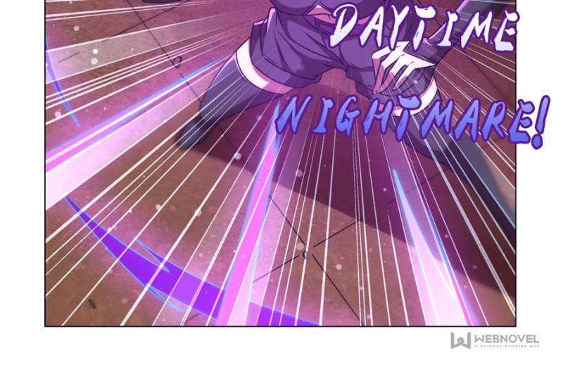 Vampires And Knight chapter 216 page 10