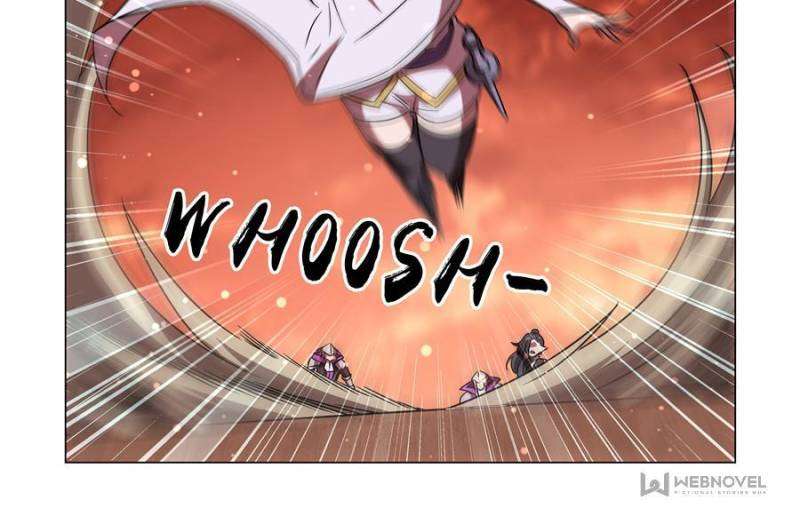 Vampires And Knight chapter 216 page 15