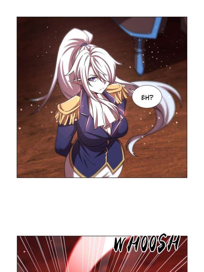 Vampires And Knight chapter 216 page 16