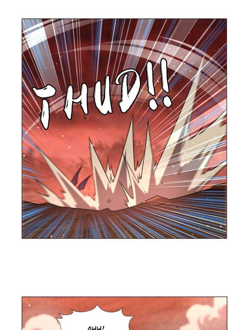 Vampires And Knight chapter 216 page 21