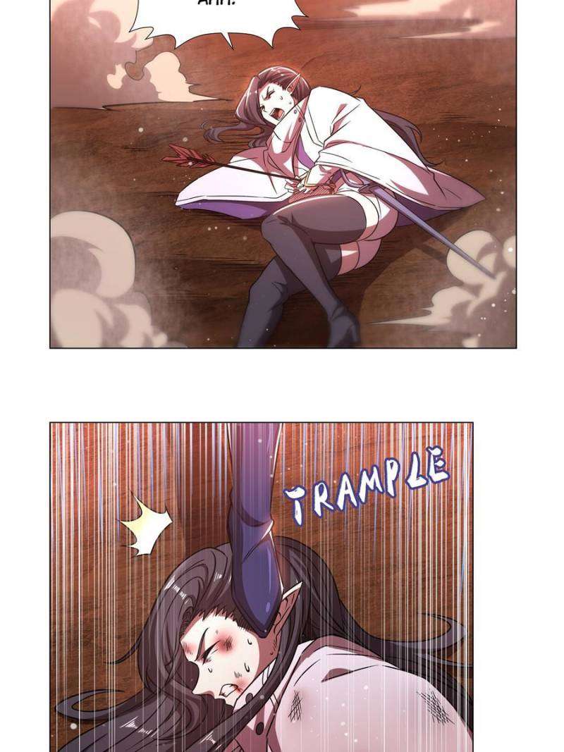 Vampires And Knight chapter 216 page 22