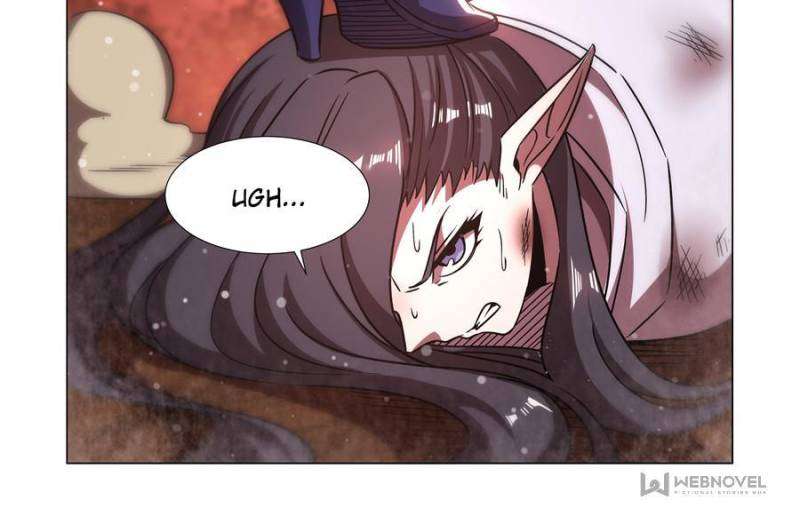 Vampires And Knight chapter 216 page 25