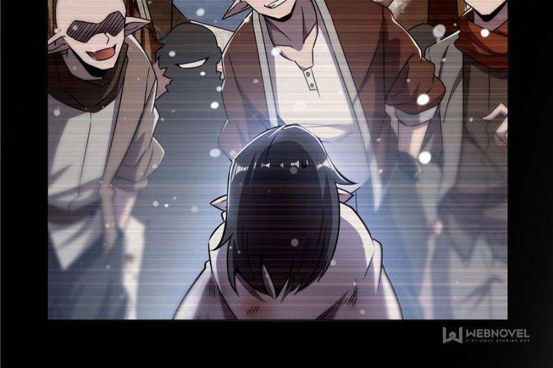 Vampires And Knight chapter 216 page 35